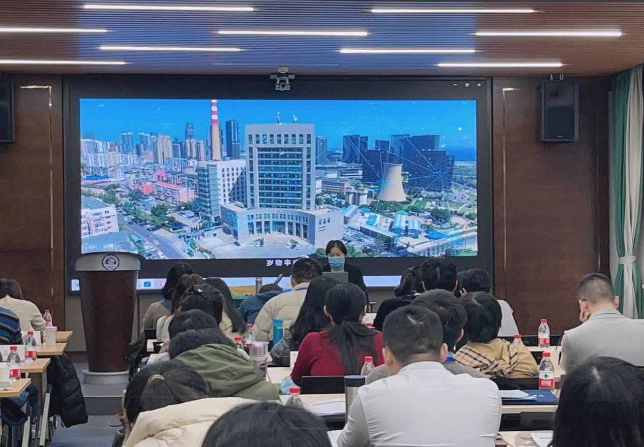 法学院成功举办深圳市 “加快推进法治先行示范城市建设，提升涉外法治工作能力”培训班